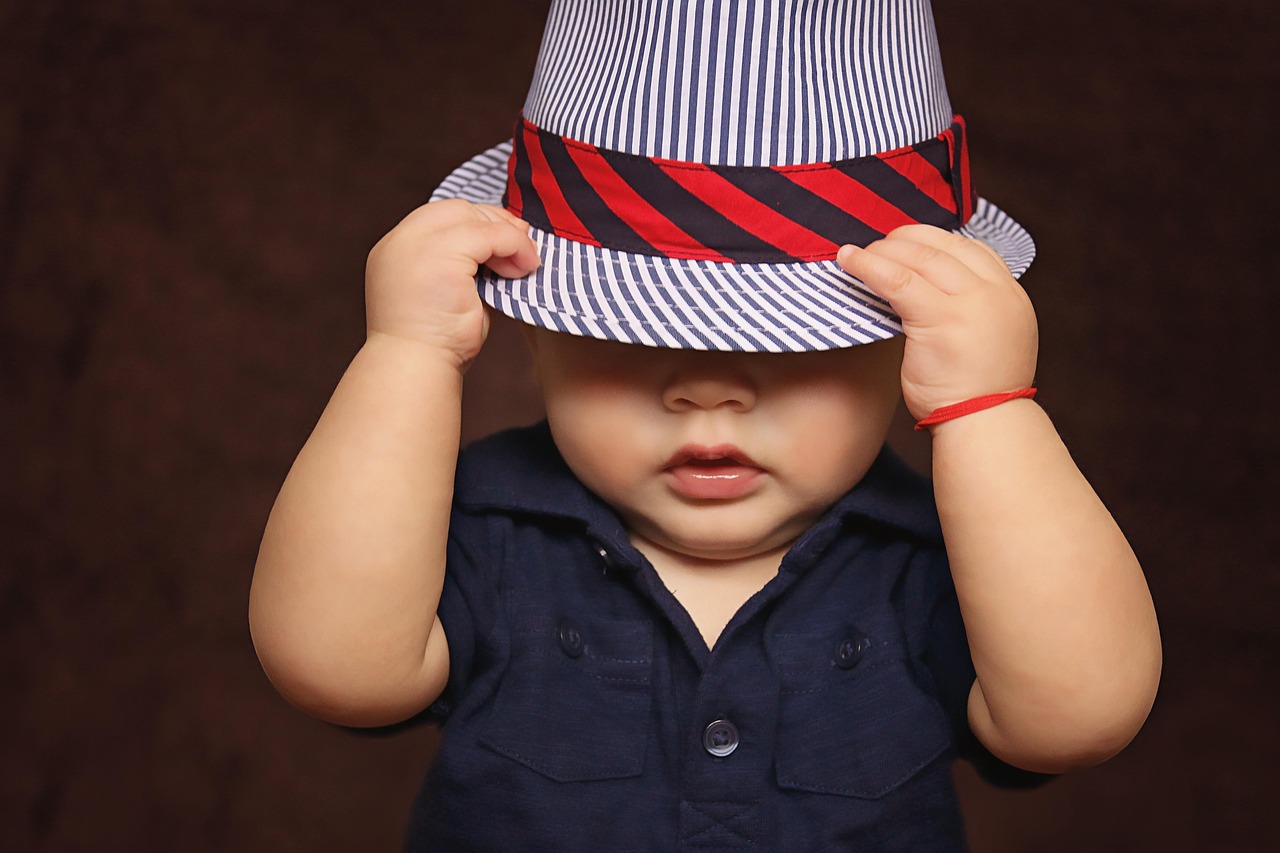 babykleidung größe 2025: wie finde ich die passende größe für mein kind?