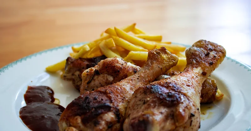 Umweltbewusst grillen in Berlin