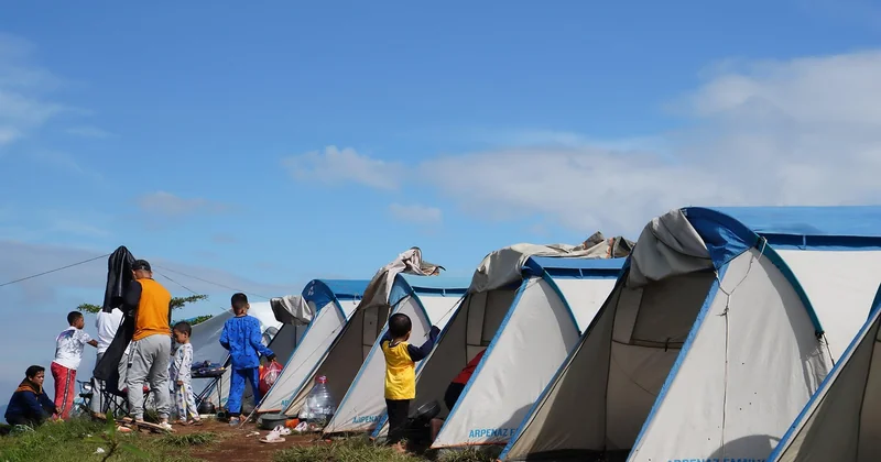Unterkunft: was wirklich passt – von All-Inclusive bis Camping