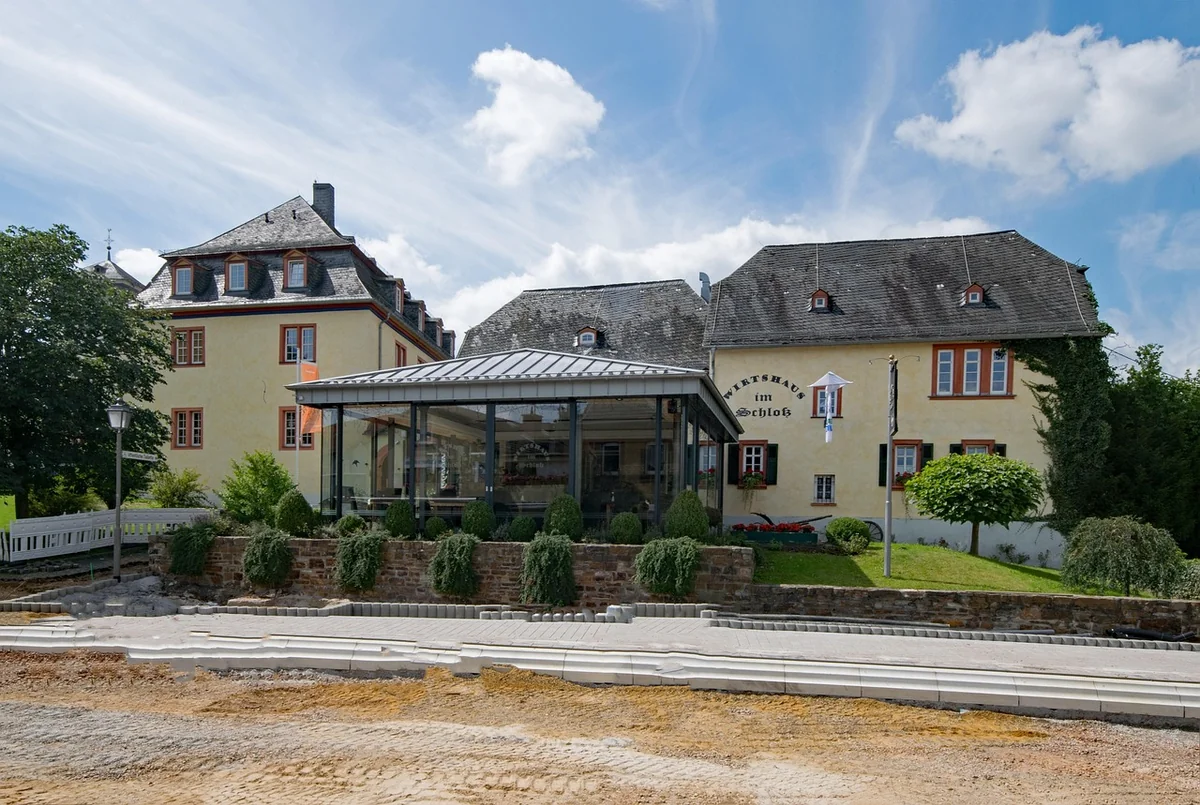 Welche Anzeichen deuten auf den Geburtsbeginn hin?