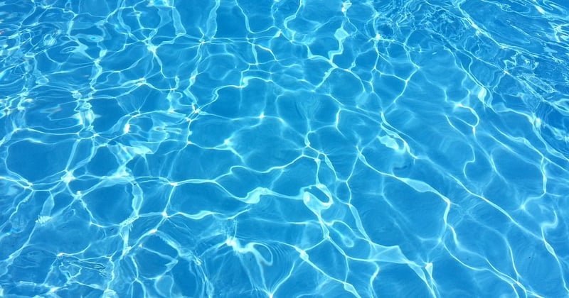 Strandbad Jungfernheide: Der perfekte Sommertag am See