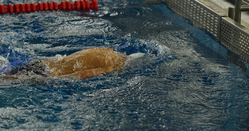 Kleinkinder Schwimmbad: Sicher plantschen mit Spaßgarantie
