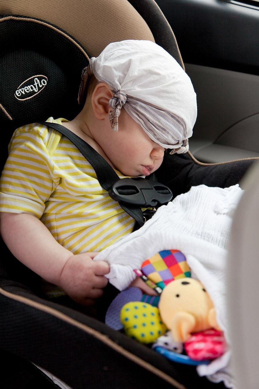 babyschale test 2025: worauf Eltern jetzt achten sollten