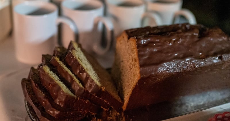 Kinder Schokolade Kuchen: Das perfekte Rezept für saftigen Genuss