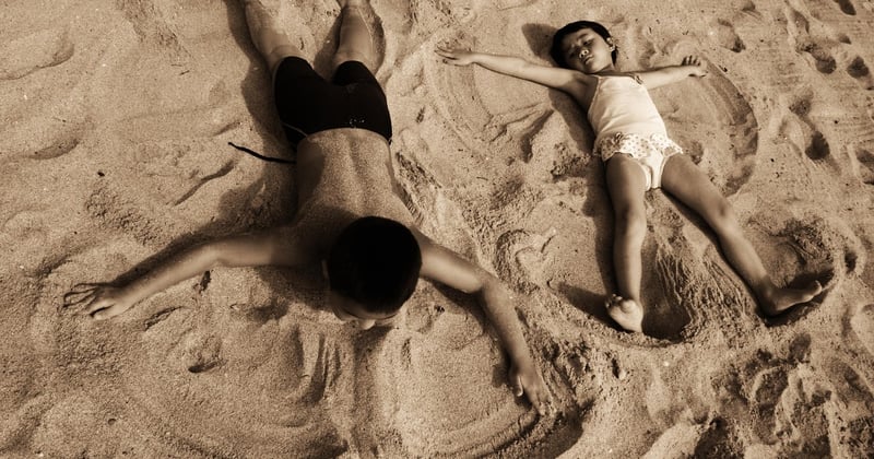 Ostsee Urlaub mit Kindern: Die 10 besten Tipps für Familien