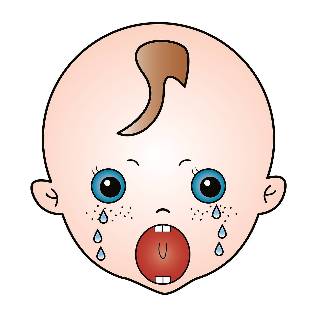entdecken sie die verschiedenen gründe, warum babys weinen, und erhalten sie nützliche tipps, um beruhigende lösungen zu finden. erfahren sie, wie sie die bedürfnisse ihres kindes besser verstehen können.