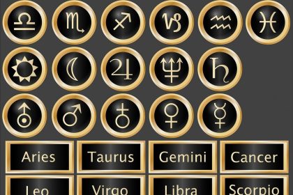 entdecken sie die faszinierende welt der sternzeichen! erfahren sie, wie ihr geburtszeichen ihr verhalten, ihre beziehungen und ihre lebensziele beeinflusst. tauchen sie ein in die astrologie und finden sie heraus, was die sterne für sie bereithalten.
