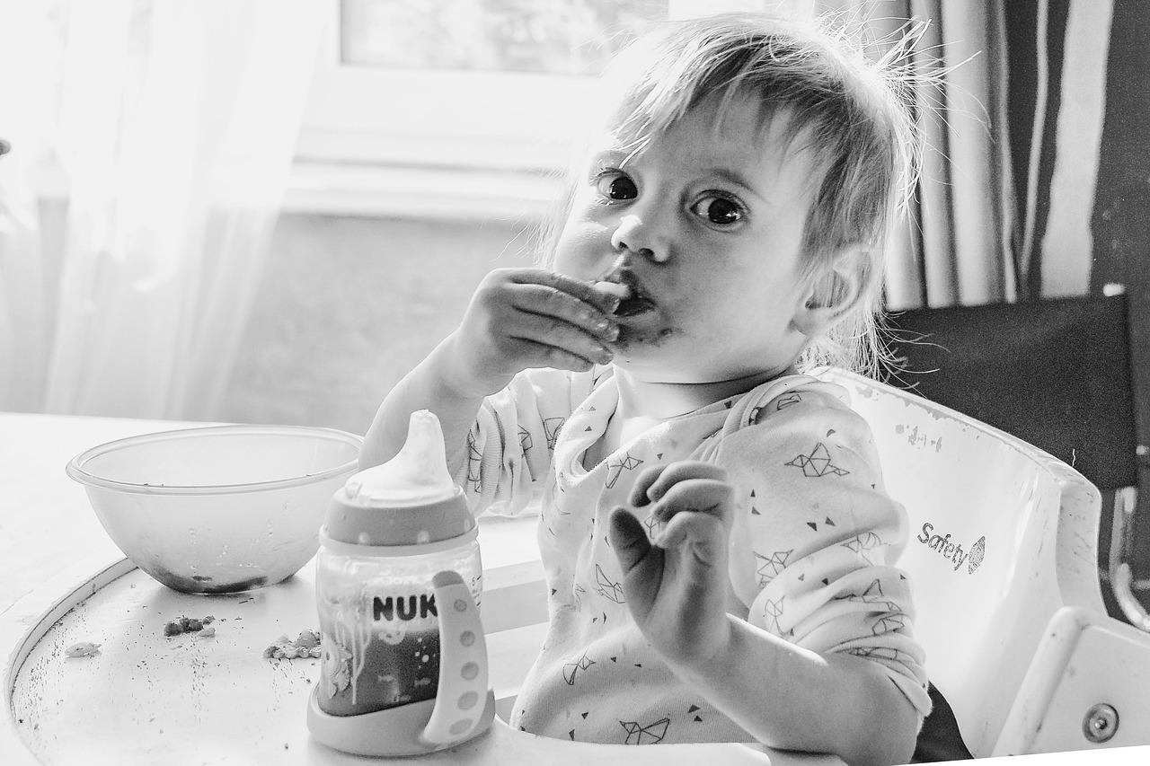 entdecken sie effektive methoden und hilfreiche tipps zum abstillen ihres babys. unser leitfaden bietet wertvolle informationen, wie sie diesen übergang sanft und stressfrei gestalten können.