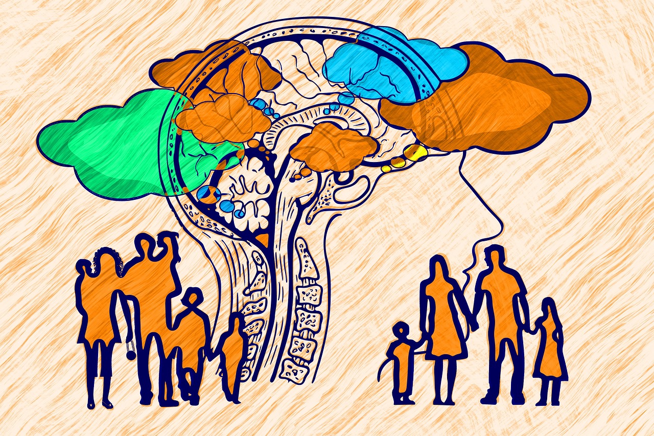 familienplanung: informieren sie sich über methoden der empfängnisverhütung, schwangerschaftsvorsorge und unterstützung bei der familiengründung für eine bewusste lebensplanung.