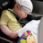 sicherer und komfortabler babysitz f&uuml;r ihr auto &ndash; optimaler schutz und einfache installation f&uuml;r ihr baby unterwegs.