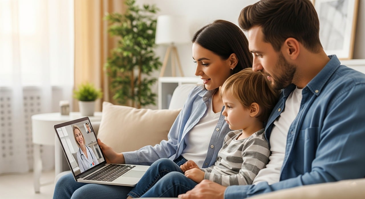 effektive elterliche kommunikation: tipps und strategien f&uuml;r einen besseren austausch zwischen eltern und kindern.