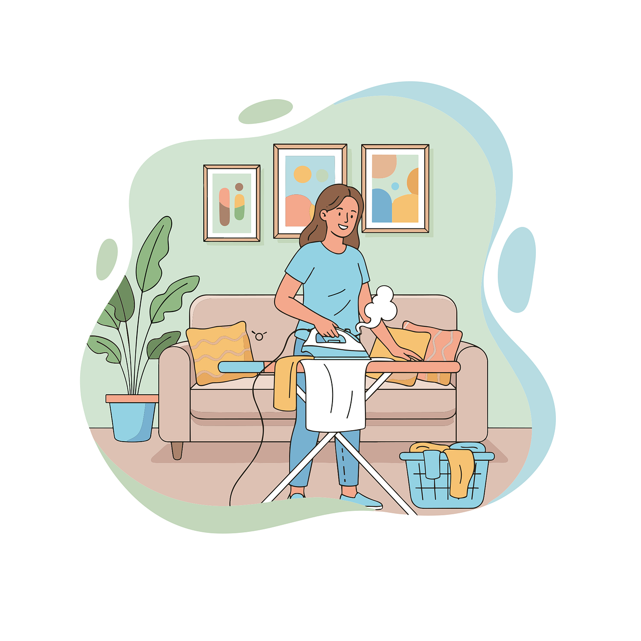 entdecken sie effektive t&auml;gliche routinen, die ihren alltag strukturieren und ihre produktivit&auml;t steigern. tipps f&uuml;r einen erfolgreichen start in den tag.
